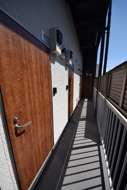 フェリーチェ上祖師谷の物件内観写真