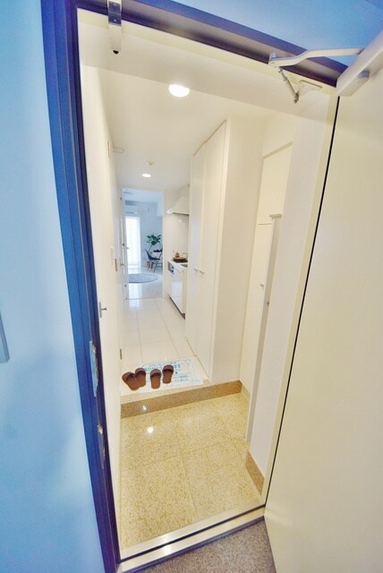 ドゥーエつつじヶ丘 の物件内観写真