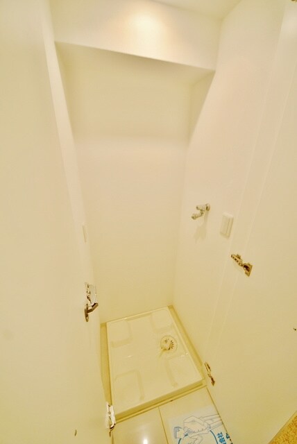 ドゥーエつつじヶ丘 の物件内観写真