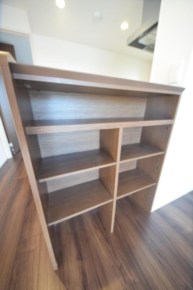 ディアコートの物件内観写真