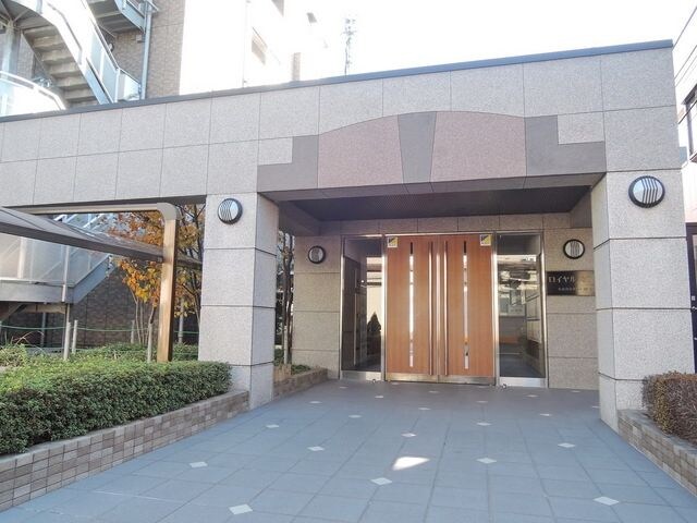 ロイヤル武蔵野の物件内観写真