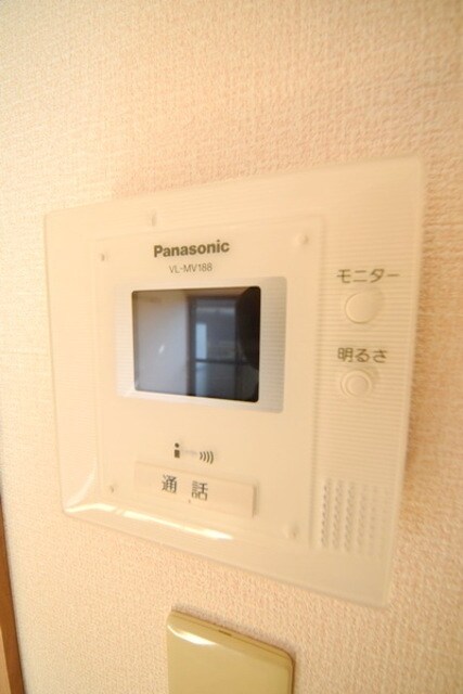 ヴィラ・ファミーユAの物件内観写真