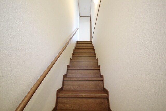 サンライズ西つつじヶ丘の物件内観写真