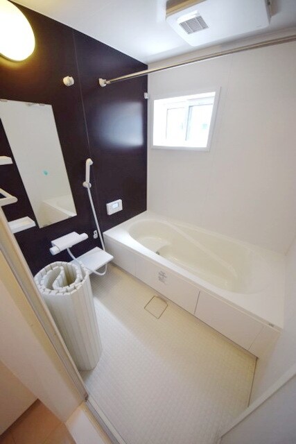 セッテヴィータの物件内観写真