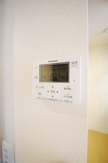 セッテヴィータの物件内観写真