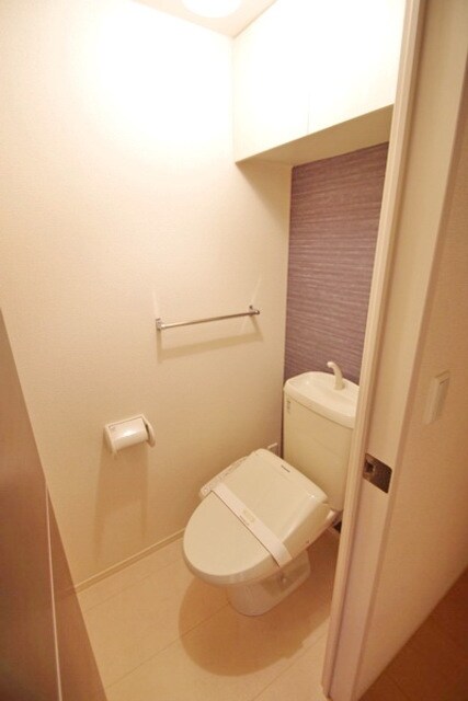 ラ・テールドゥ の物件内観写真