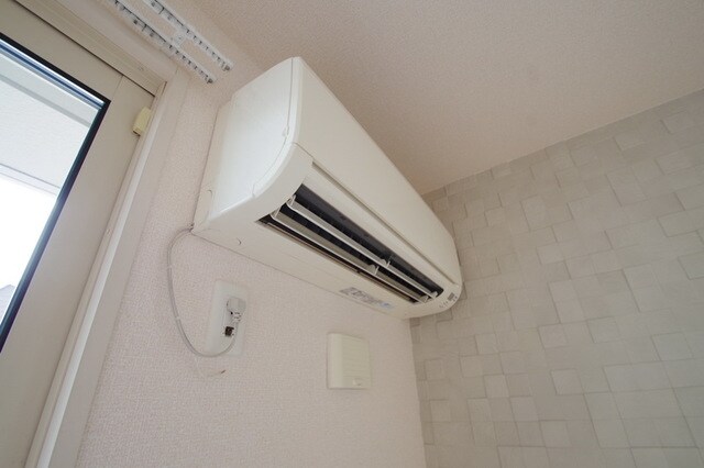 ラ・テールドゥ の物件内観写真