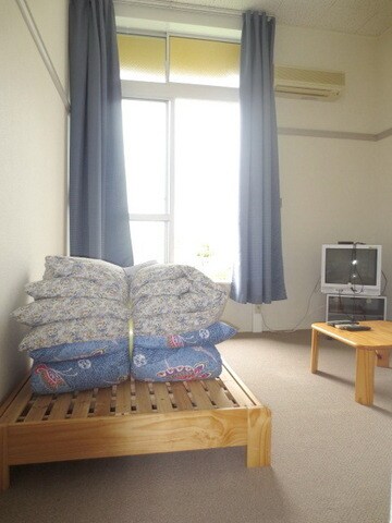 レオパレスT.HOUSEの物件内観写真