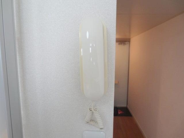 レオパレスT.HOUSEの物件内観写真