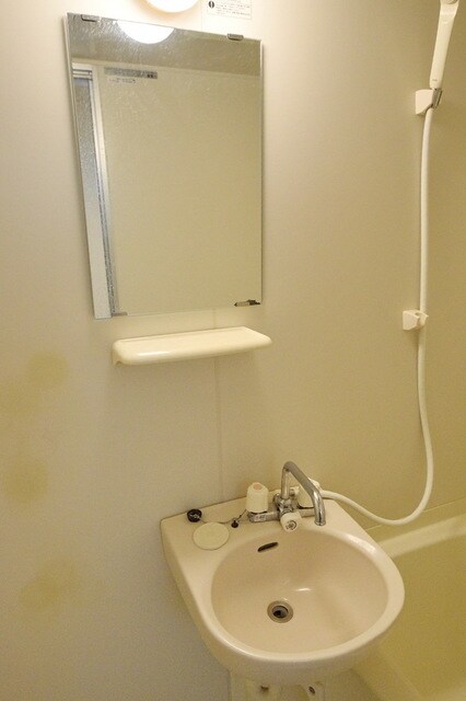 府中プレイスの物件内観写真