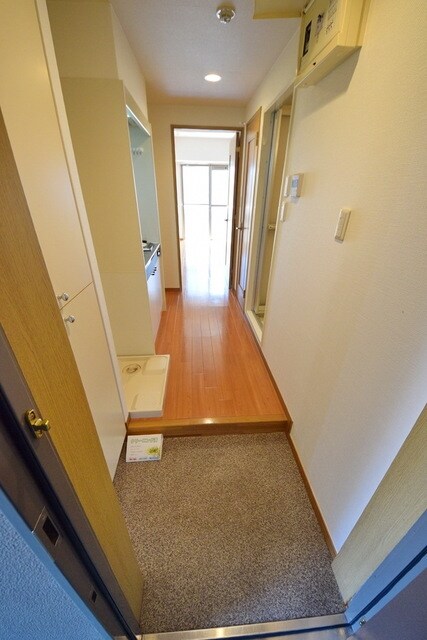 府中プレイスの物件内観写真