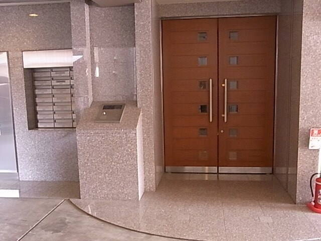 府中プレイスの物件内観写真