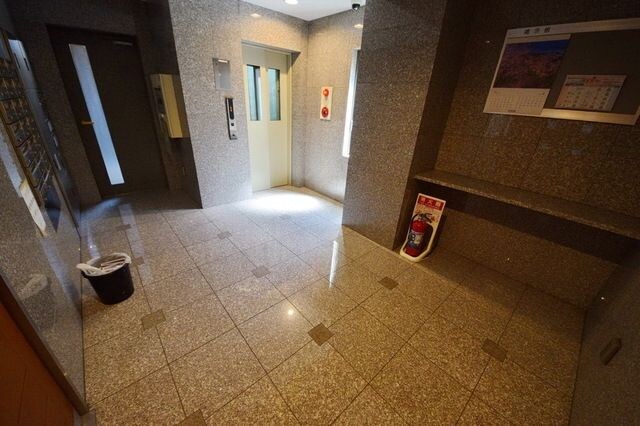 府中プレイスの物件内観写真