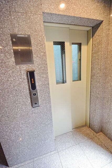 府中プレイスの物件内観写真