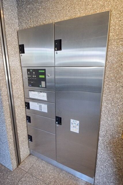 府中プレイスの物件内観写真