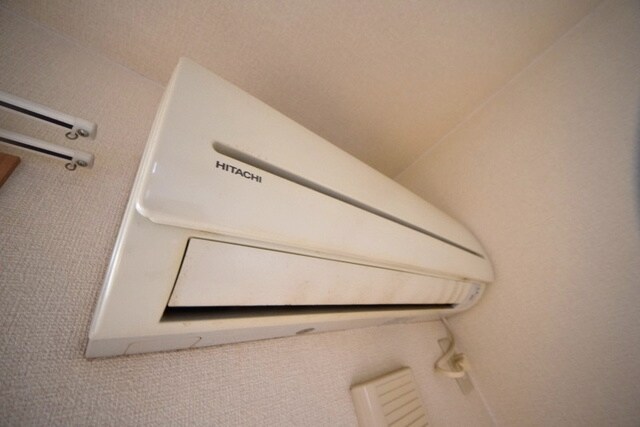 リヴェールβの物件内観写真