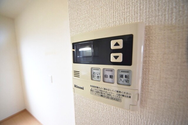 リヴェールβの物件内観写真