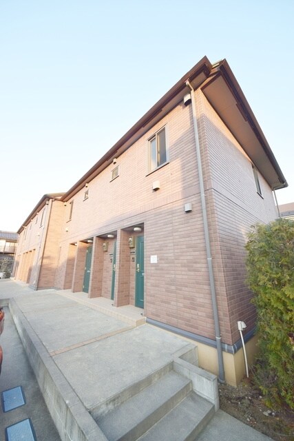 リヴェールβの物件内観写真