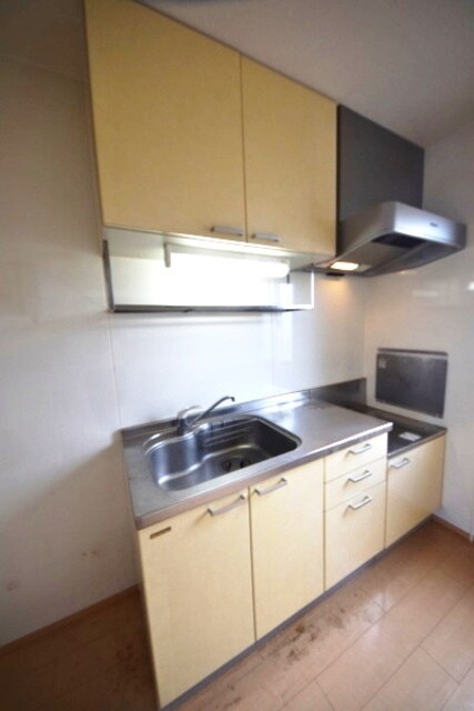 リヴェールβの物件内観写真