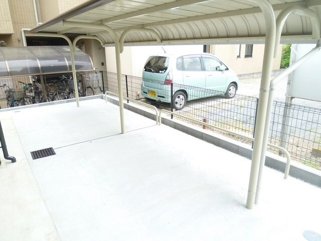 レオネクストグリーンヒルズ18の物件内観写真