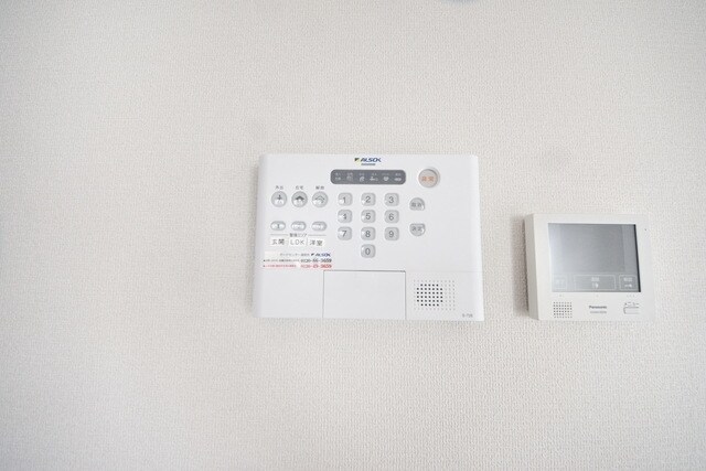 サリジェ宮町の物件内観写真