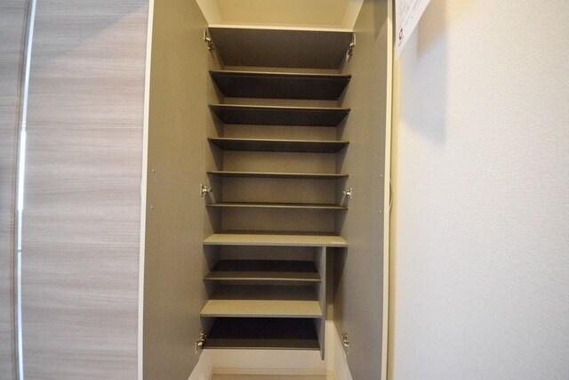 サリジェ宮町の物件内観写真