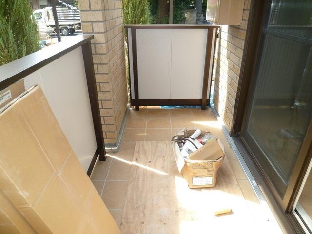 ソレアードAの物件内観写真