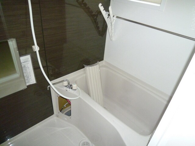 ソレアードAの物件内観写真