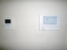 ソレアードAの物件内観写真