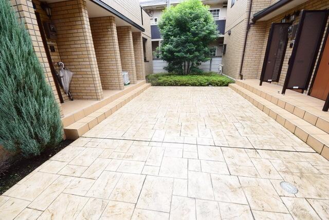 ソレアードAの物件内観写真