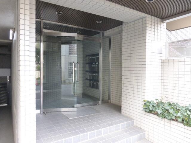 リズ京王多摩川の物件内観写真