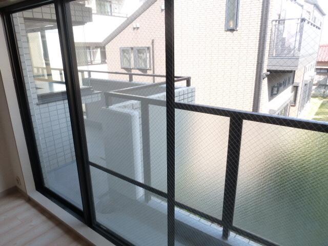 リズ京王多摩川の物件内観写真