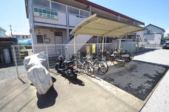 リジェレスの物件内観写真