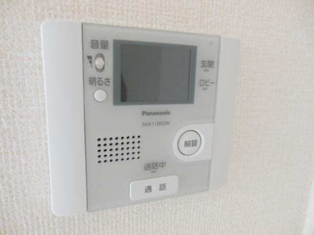 ジャルディネットの物件内観写真