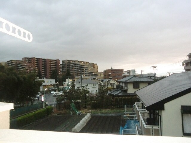 シャルマントミールの物件内観写真