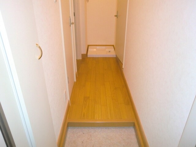 シャルマントミールの物件内観写真