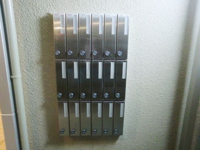 シャルマントミールの物件内観写真