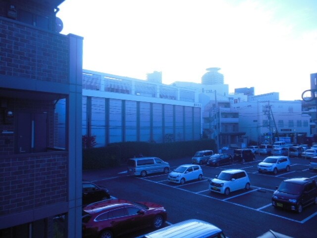 メゾンデュプレの物件内観写真