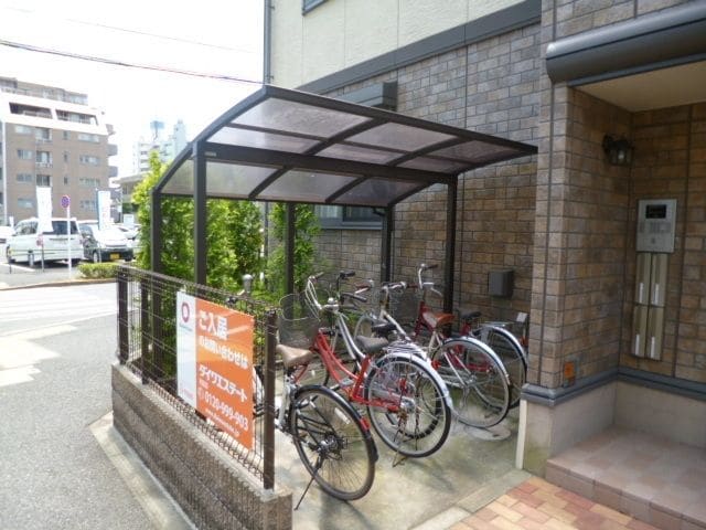 メゾンデュプレの物件内観写真