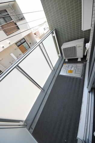 AZEST立川(アゼスト立川)の物件内観写真