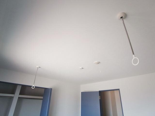 ドミール弐番館の物件内観写真