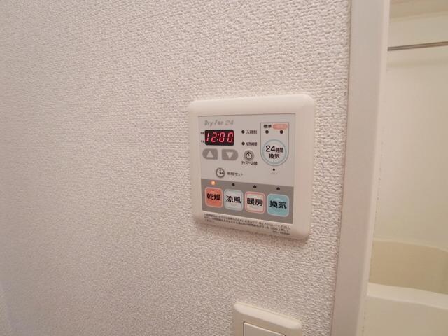 ドミール弐番館の物件内観写真