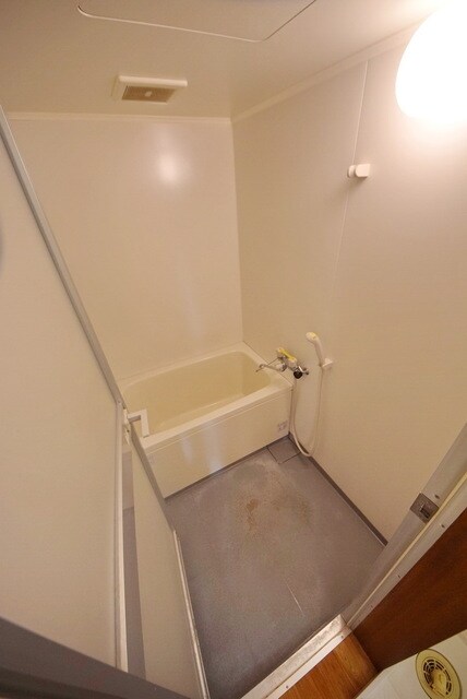 コーポアケシロの物件内観写真