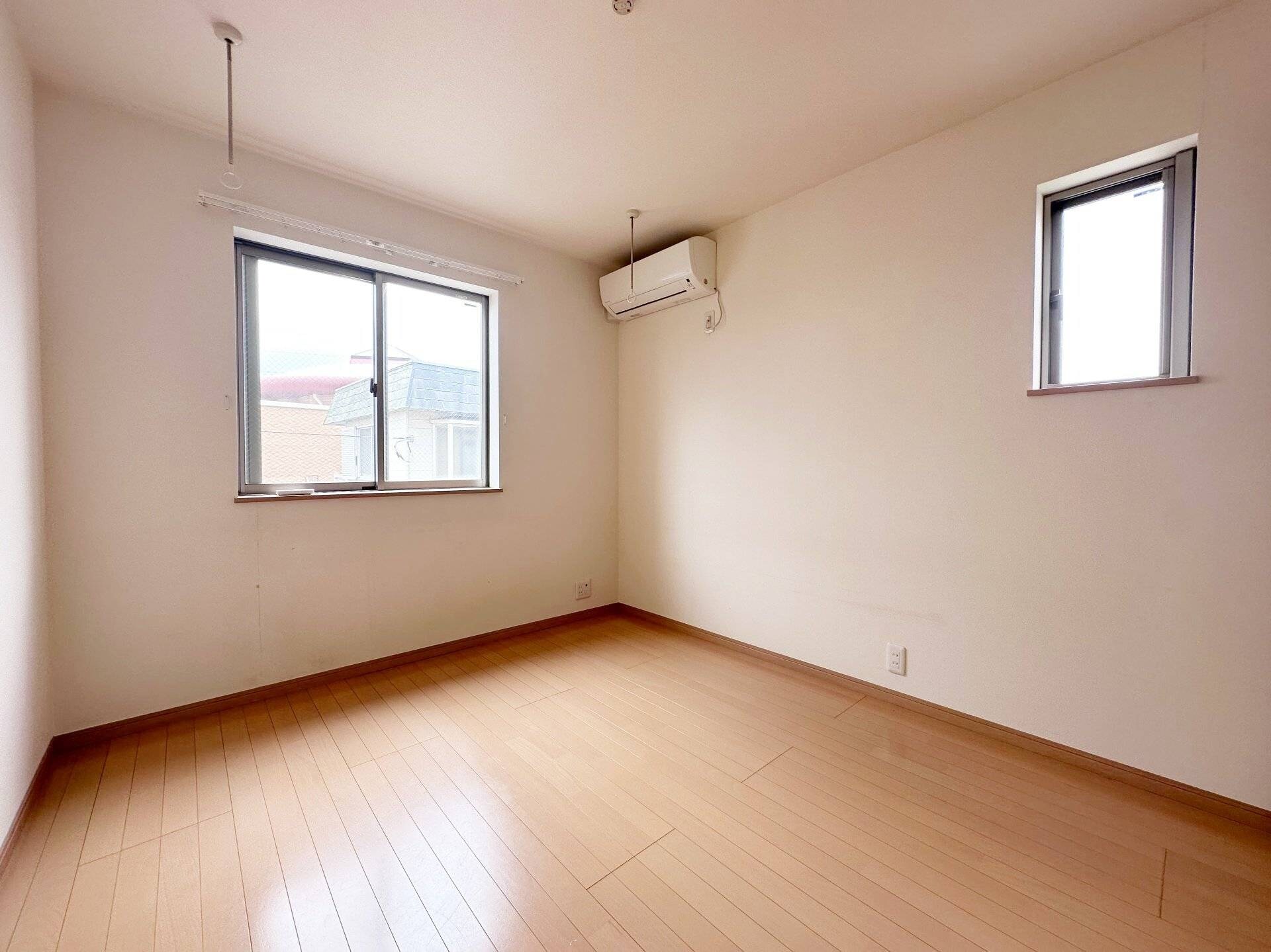 グランド・ソレーユ・モコの物件内観写真