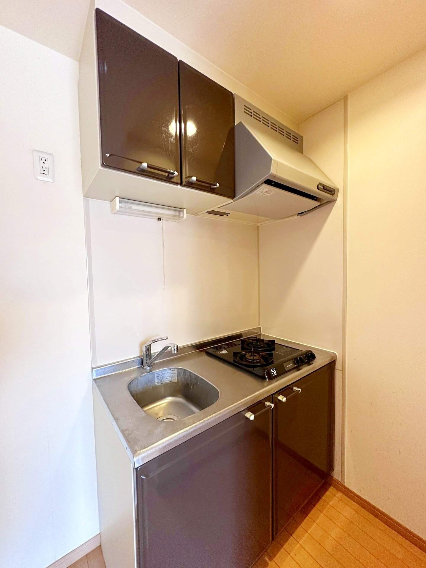 グランド・ソレーユ・モコの物件内観写真