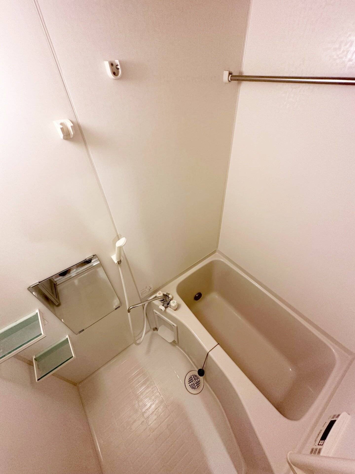 グランド・ソレーユ・モコの物件内観写真