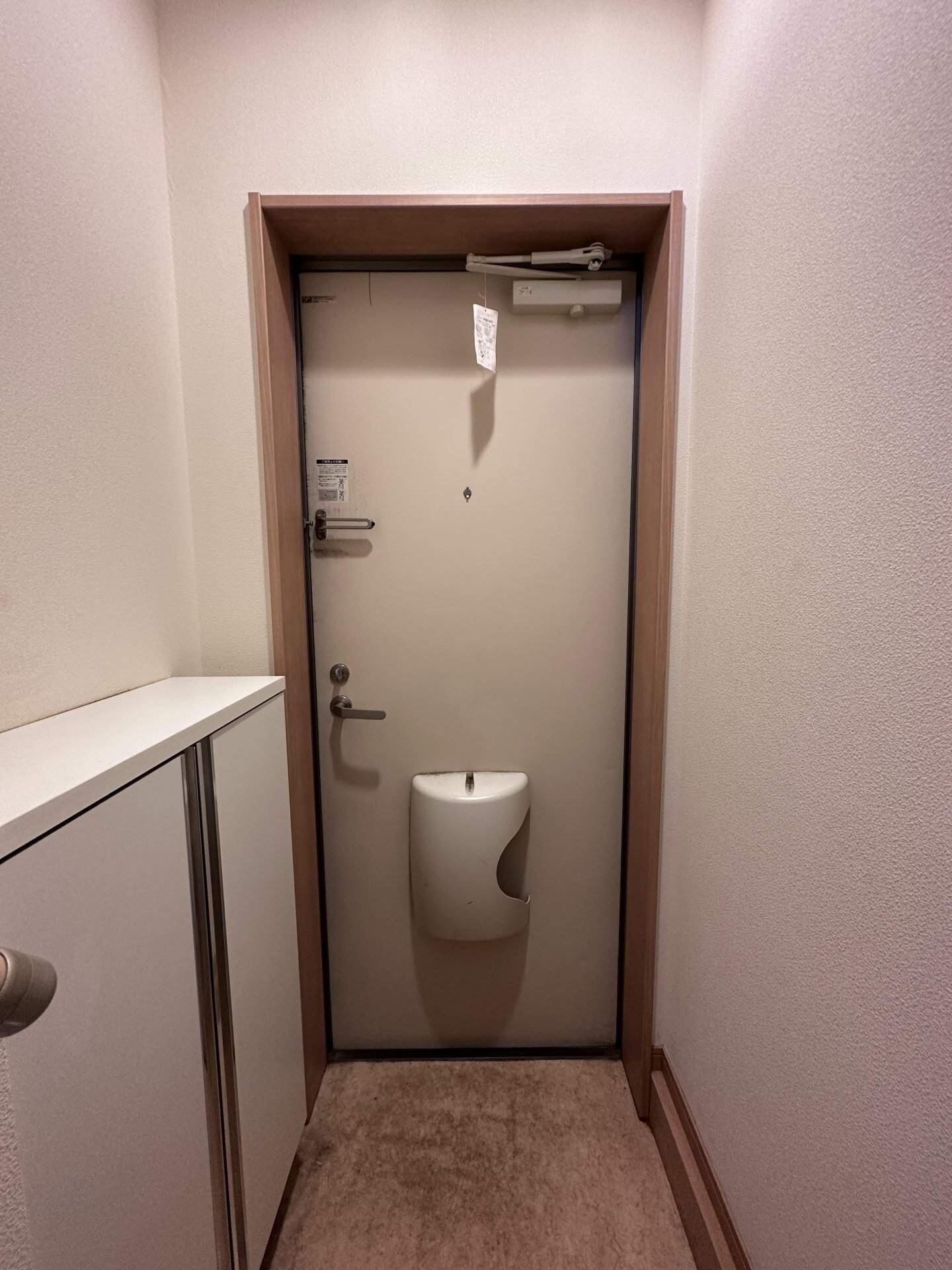 グランド・ソレーユ・モコの物件内観写真