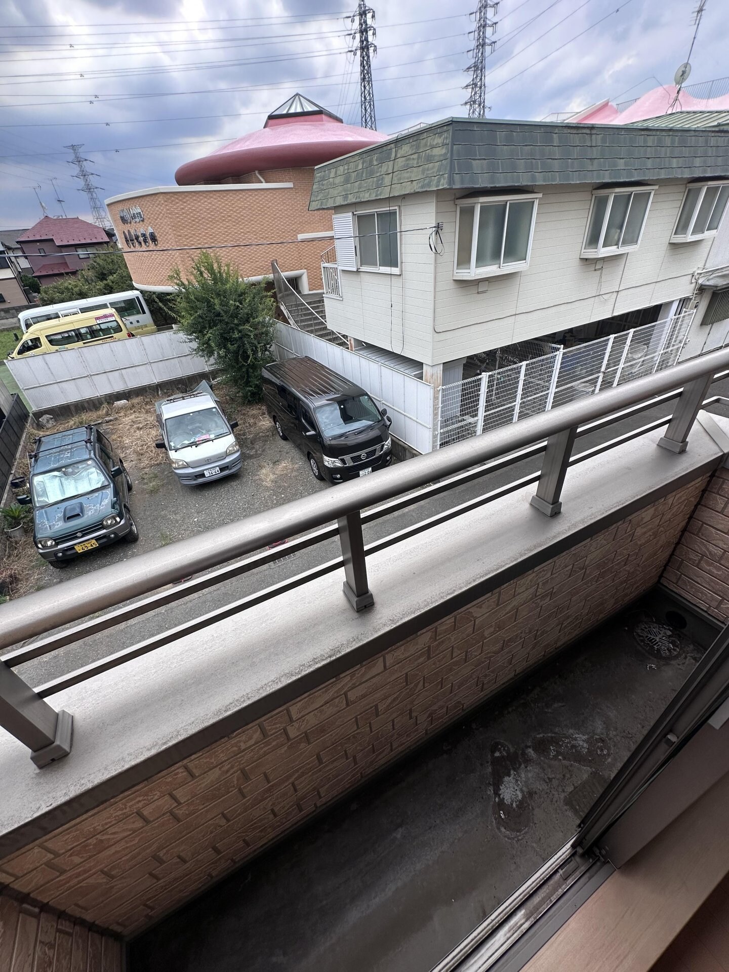 グランド・ソレーユ・モコの物件内観写真