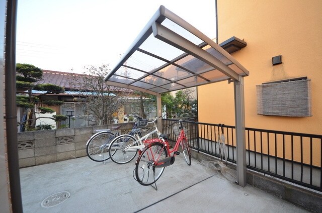 グランド・ソレーユ・モコの物件内観写真