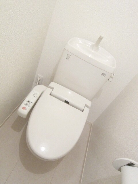 アマービリスの物件内観写真